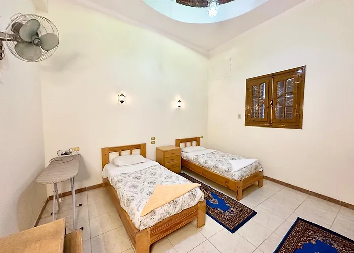 Sunset Haven Guesthouse