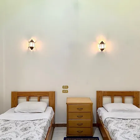Sunset Haven Guesthouse Luxor Exterior photo